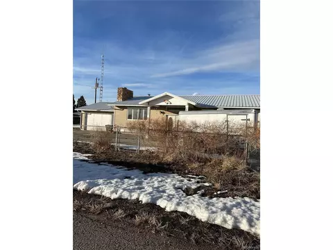 505 7th Ave, Fort Garland, CO 81133