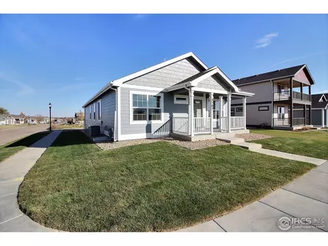 4202 Sunflower Rd, Evans, CO 80620 photo 1