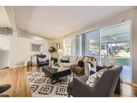 2623 S Quitman St, Denver, CO 80219