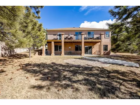1558 Piney Hill Pt, Monument, CO 80132