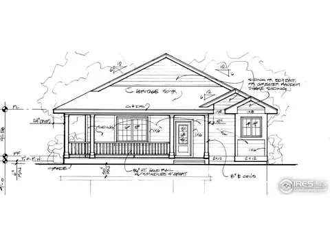 4234 Sunflower Rd, Evans, CO 80620 photo 1