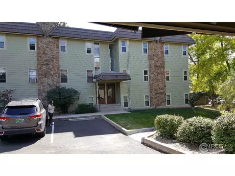 3335 Chisholm Trl #D-206, Boulder, CO 80301 photo 1