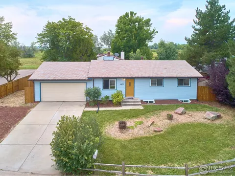 4415 Mast Rd, Boulder, CO 80301 photo 1