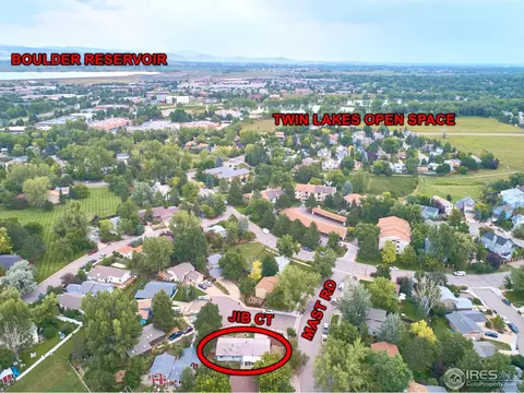 4415 Mast Rd, Boulder, CO 80301 photo 2