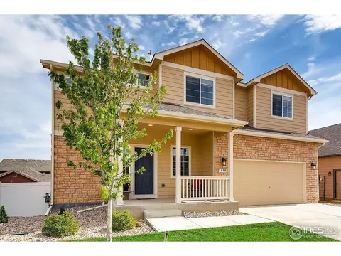 3450 Petrel Dr, Berthoud, CO 80513 photo 1