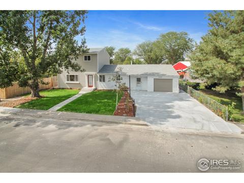 509 Cheyenne St, Fort Morgan, CO 80701