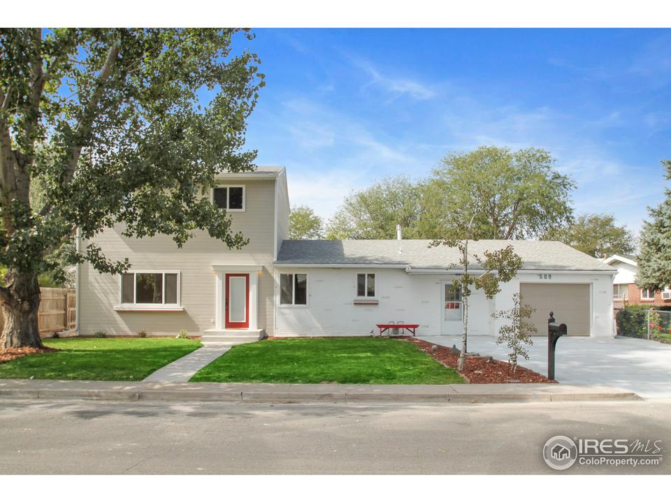  509 Cheyenne St, Fort Morgan, CO 80701 photo 2