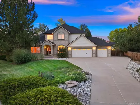 4493 Christensen Cir, Littleton, CO 80123