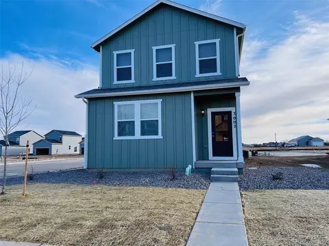 3002 Nectar St, Strasburg, CO 80136