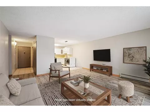 7040 E Girard Ave #301, Denver, CO 80224