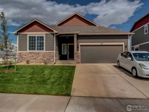 512 Park Edge Cir, Windsor, CO 80550 photo 1
