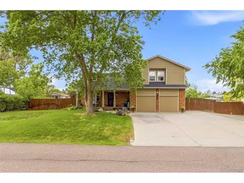 8873 S Balsam St, Littleton, CO 80128