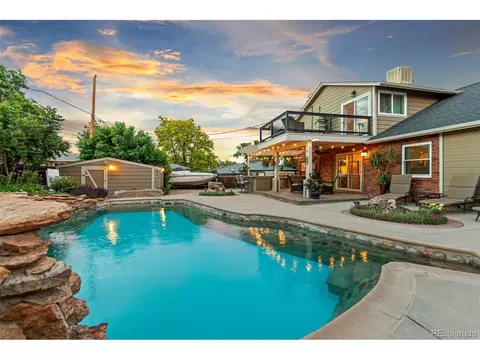 8873 S Balsam St, Littleton, CO 80128
