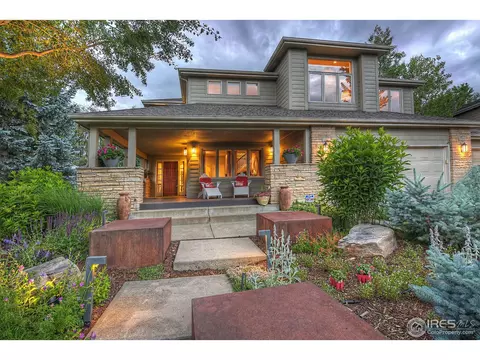 4204 S Hampton Cir, Boulder, CO 80301 photo 1