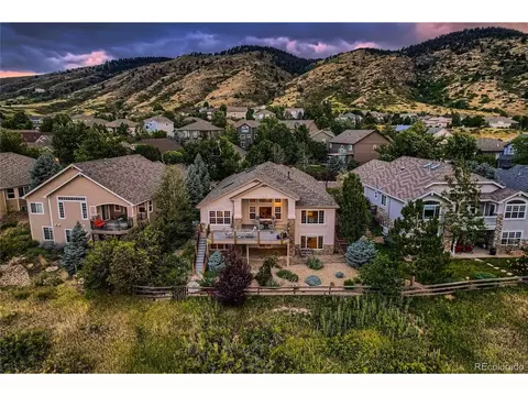 622 Golden Eagle Cir, Golden, CO 80401