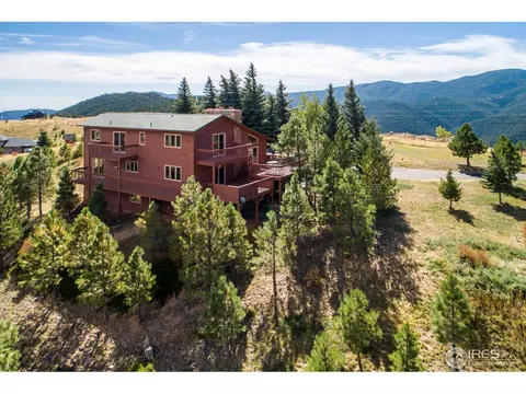 2949 Sugarloaf Rd, Boulder, CO 80302 photo 2
