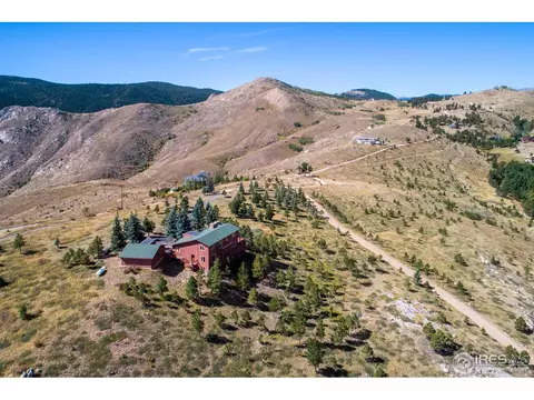 2949 Sugarloaf Rd, Boulder, CO 80302 photo 8
