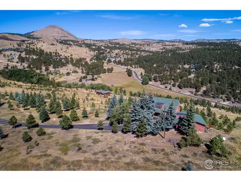 2949 Sugarloaf Rd, Boulder, CO 80302 photo 4