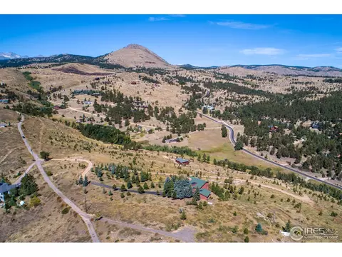 2949 Sugarloaf Rd, Boulder, CO 80302 photo 5