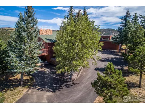 2949 Sugarloaf Rd, Boulder, CO 80302 photo 3