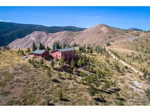 2949 Sugarloaf Rd, Boulder, CO 80302 photo 7