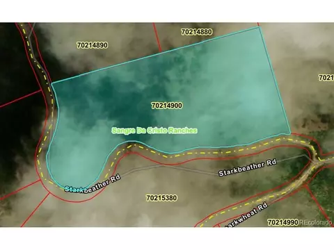 6785 Starkweather Rd, San Luis, CO 81152