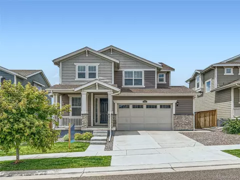 17021 E 95th Pl, Commerce City, CO 80022
