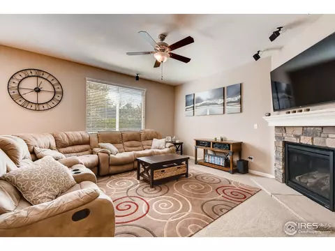 3554 E 140th Pl, Thornton, CO 80602 photo 2