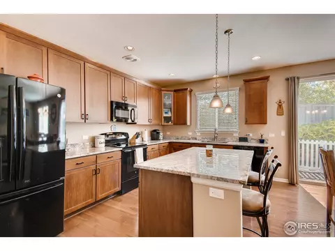 3554 E 140th Pl, Thornton, CO 80602 photo 3