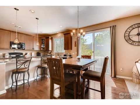 3554 E 140th Pl, Thornton, CO 80602 photo 4