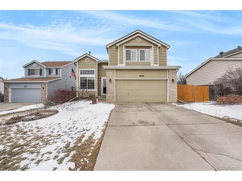 20204 E Progress Pl, Centennial, CO 80015 photo 1