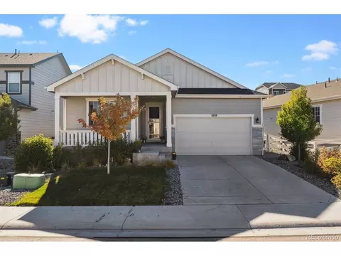 1838 Cade Ave, Castle Rock, CO 80104