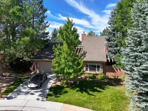 7351 S Madison Cir, Centennial, CO 80122