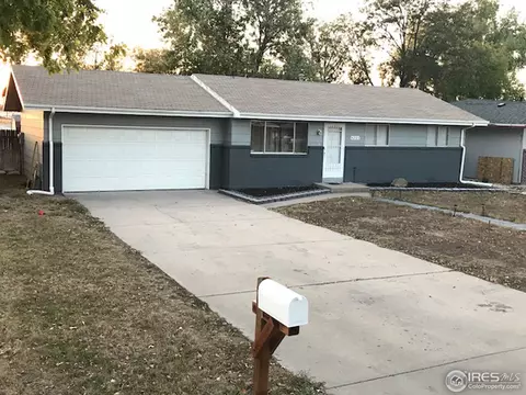 4205 Denver St, Evans, CO 80620 photo 2