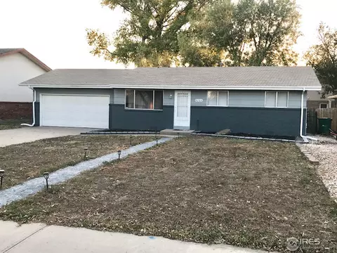 4205 Denver St, Evans, CO 80620 photo 1