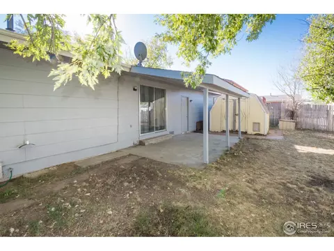 4205 Denver St, Evans, CO 80620 photo 10