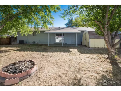 4205 Denver St, Evans, CO 80620 photo 12