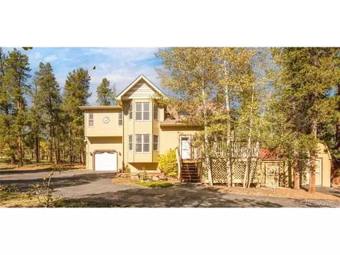211 Cedar Way, Black Hawk, CO 80422