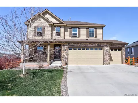 4551 S Valdai Way, Aurora, CO 80015