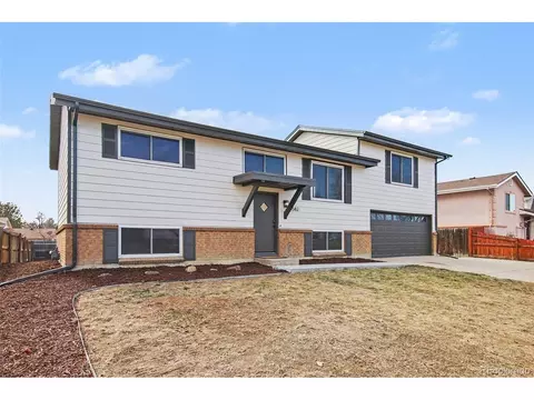 1582 Quivira Dr, Denver, CO 80229