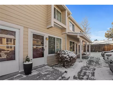 8979 Field St #21, Broomfield, CO 80021