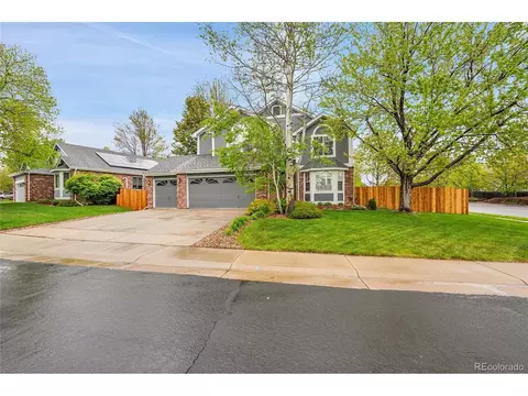 1101 Ridgeview Cir, Broomfield, CO 80020