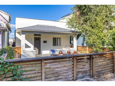 347 Galapago St, Denver, CO 80223