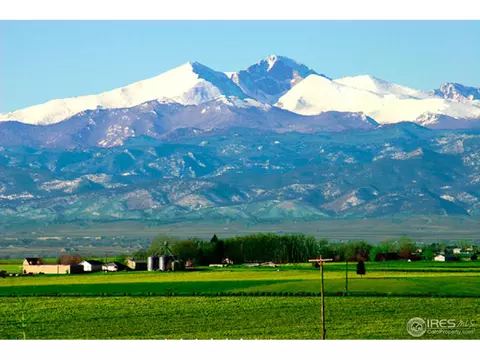 39935 Hilltop Cir, Severance, CO 80610 photo 2