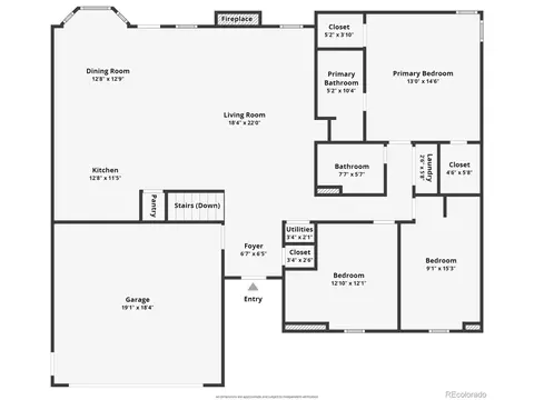 19871 E Prentice Ln, Centennial, CO 80015 photo 39