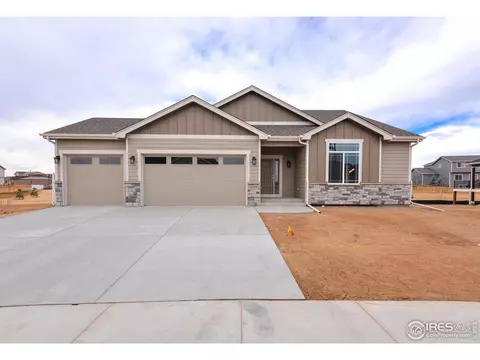 5255 Long Dr, Timnath, CO 80547 photo 1