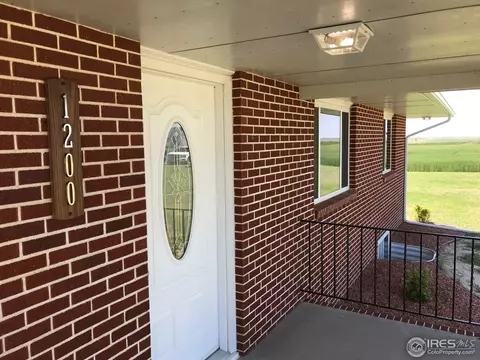 1200 E 2nd St, Akron, CO 80720 photo 2