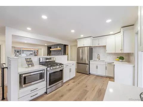 13895 W 21st Ave, Golden, CO 80401