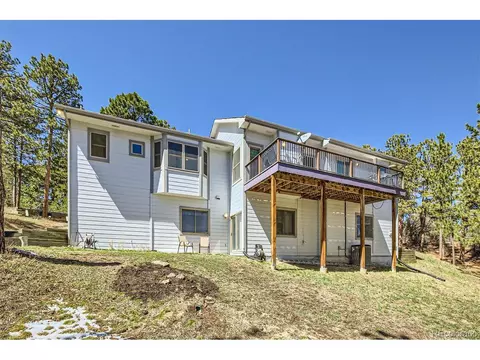 3715 Range View Rd, Monument, CO 80132 photo 37