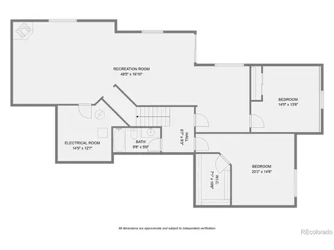 3715 Range View Rd, Monument, CO 80132 photo 46